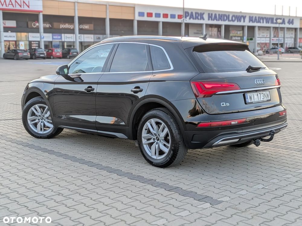 Audi Q5 - 3