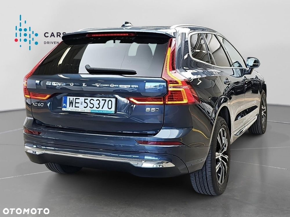 Volvo XC 60 B5 B AWD Inscription - 28