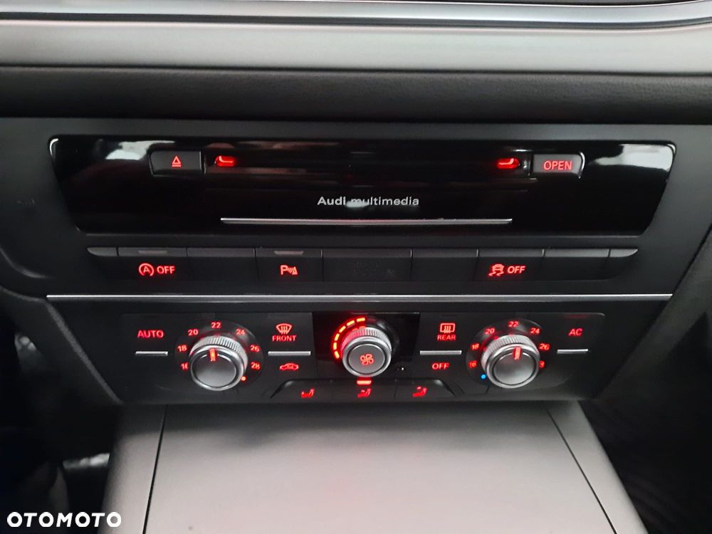 Audi A6 Limousine 2.0 TDI - 14