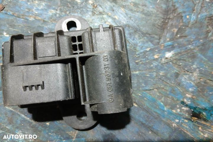Releu bujii incandescente A6519000900 A6519000900 Mercedes-Benz C-Cla - 1