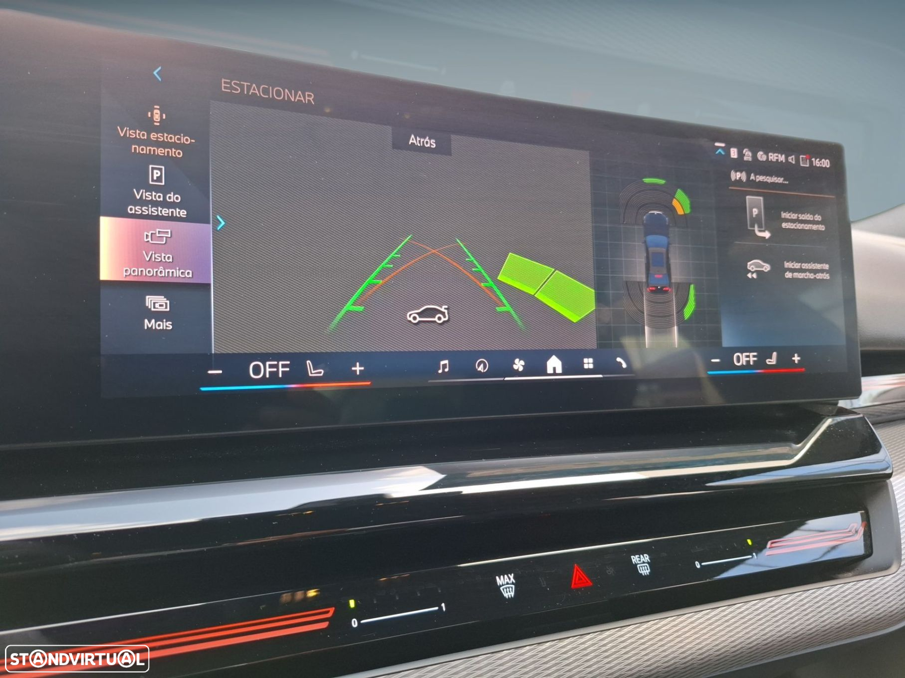 BMW 520 d Pack Desportivo M - 19