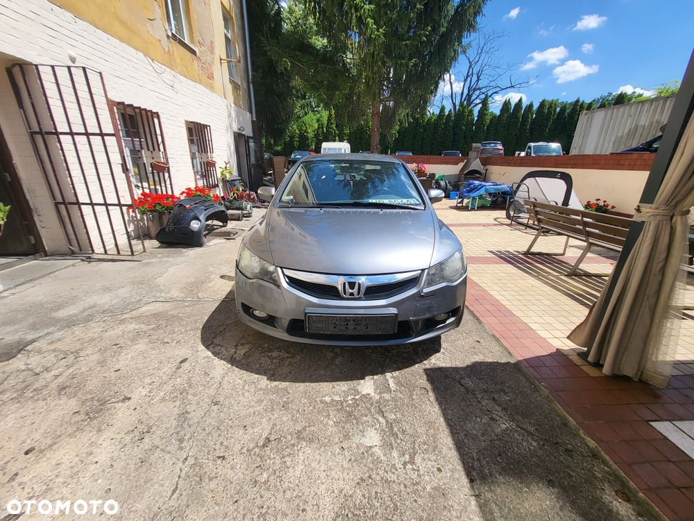 Honda Civic - 2