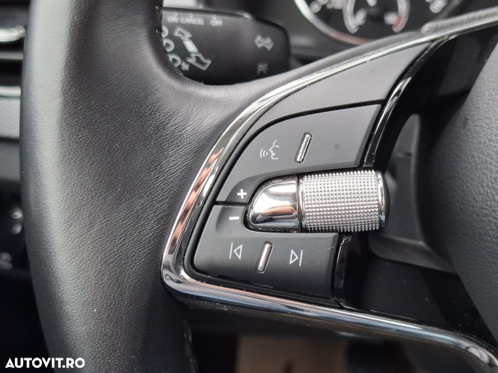 Skoda Scala 1.0 TSI Ambition - 34