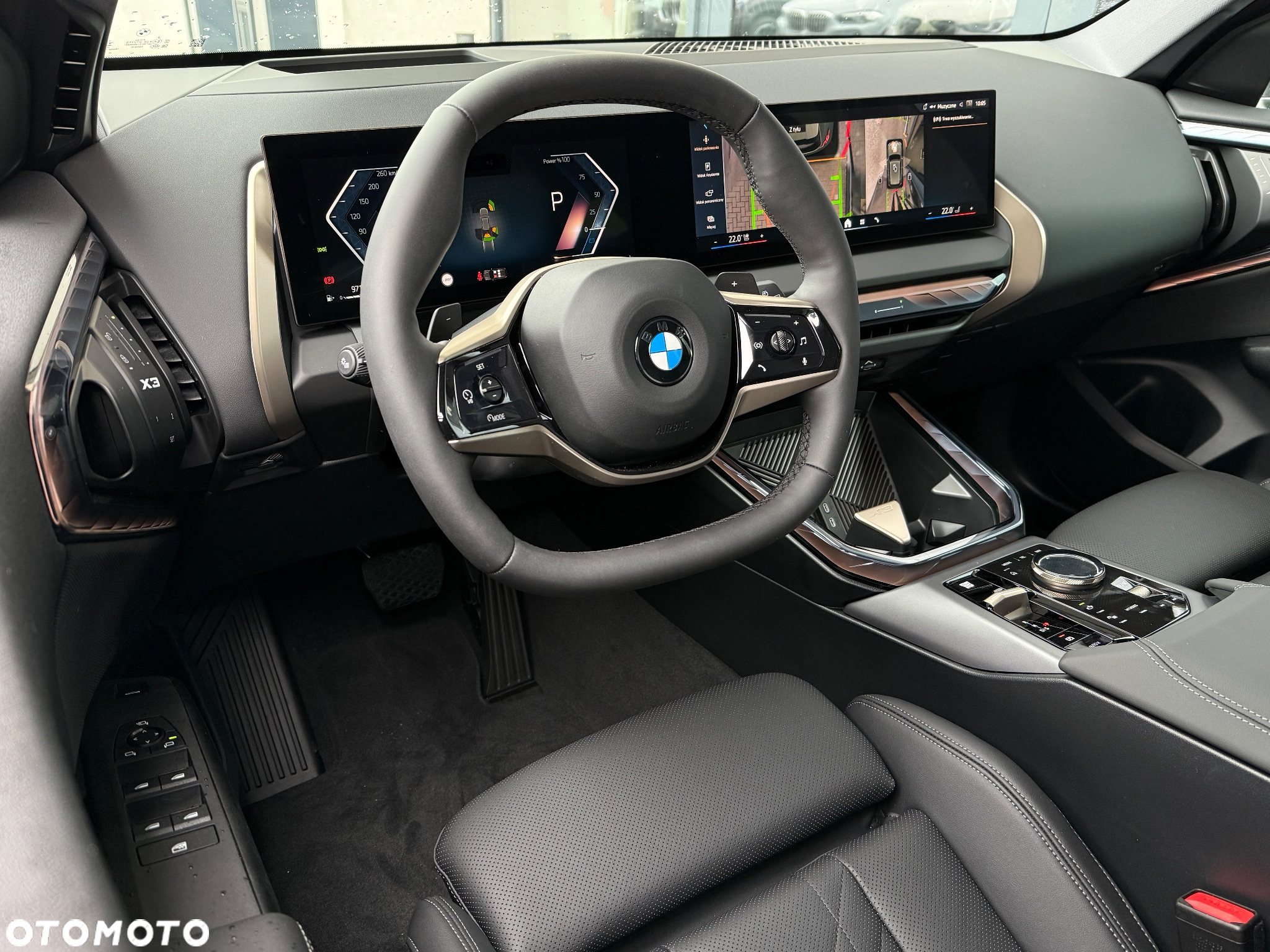 BMW X3 - 12