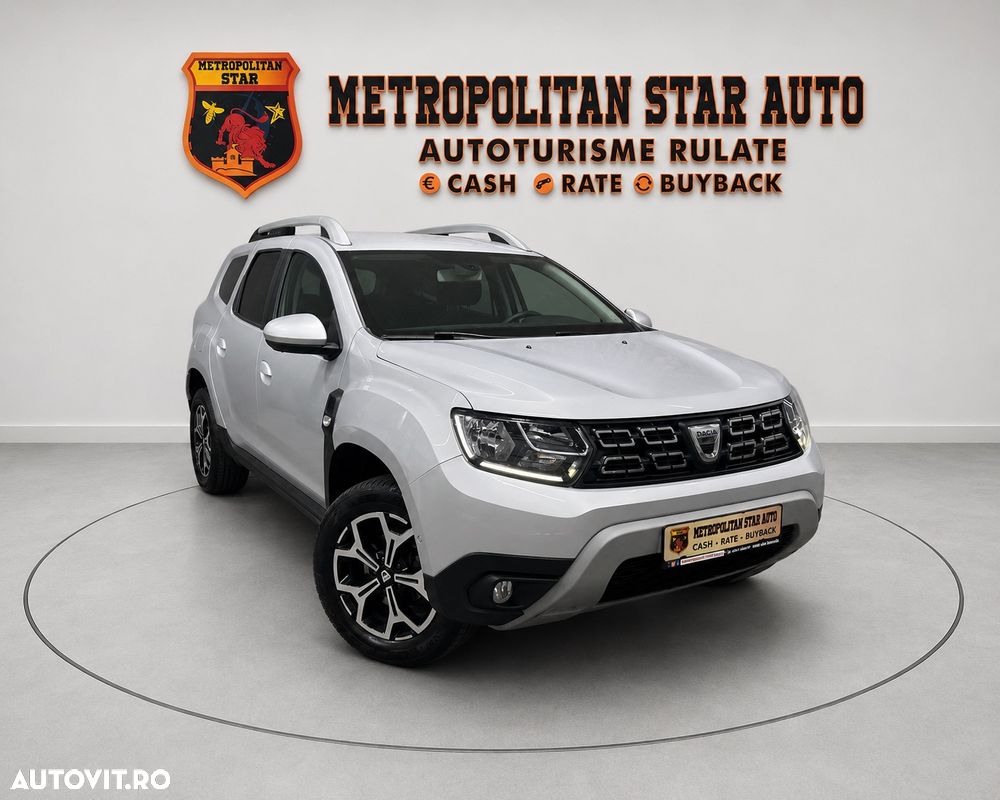 Dacia Duster - 3