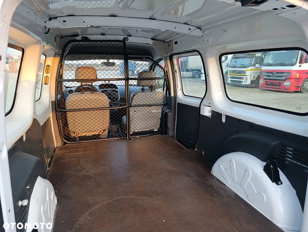 Renault Kangoo 1.5 dCi Business - 20