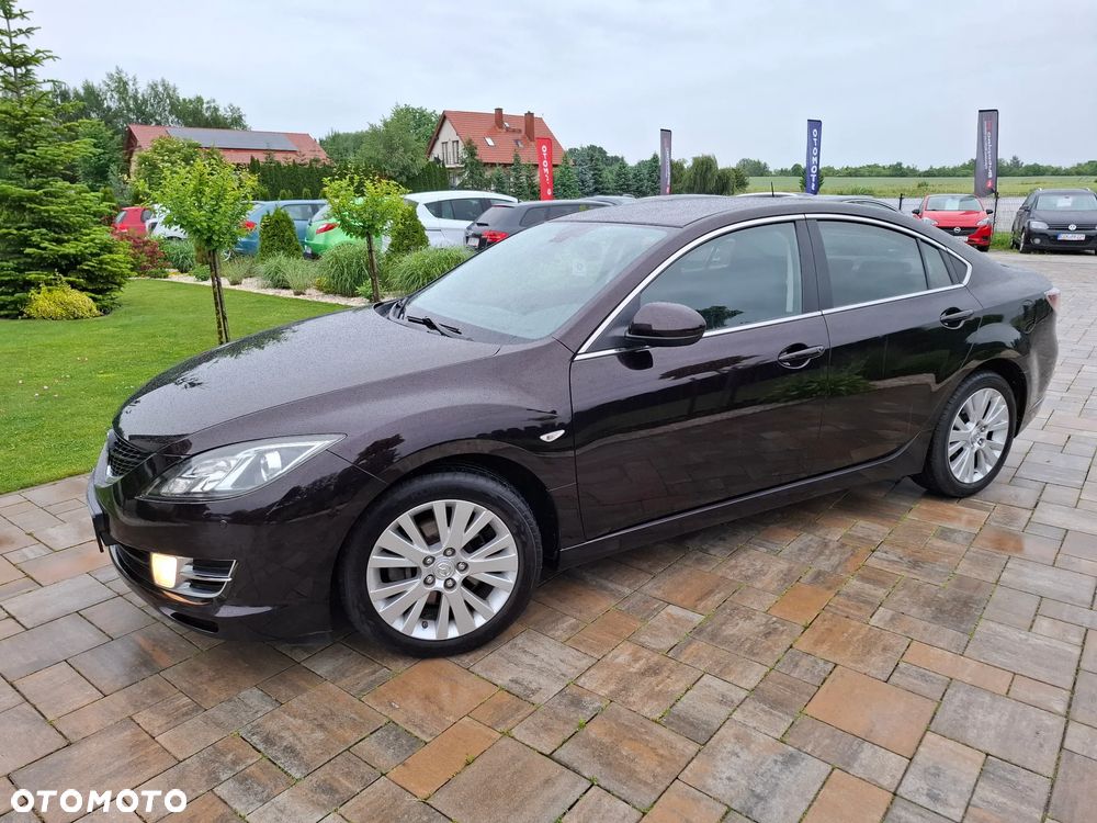 Mazda 6 Sport 2.0 Dynamic - 7
