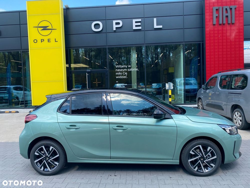 Opel Corsa 1.2 T Yes S&S - 4