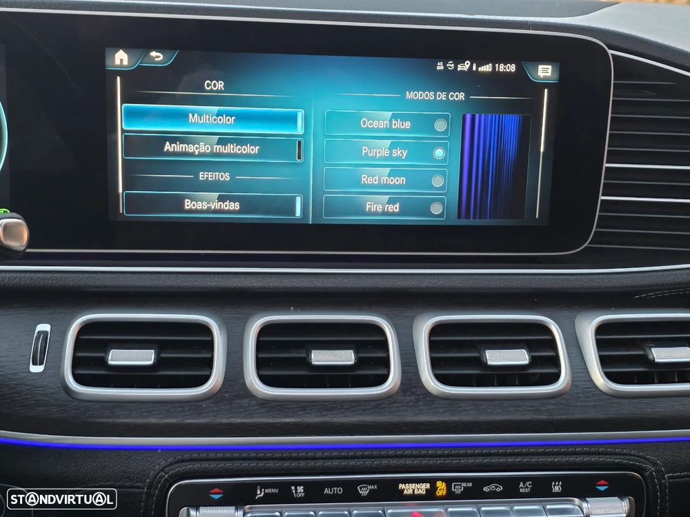 Mercedes-Benz GLE 350 de 4Matic 9G-TRONIC AMG Line Advanced Plus - 28