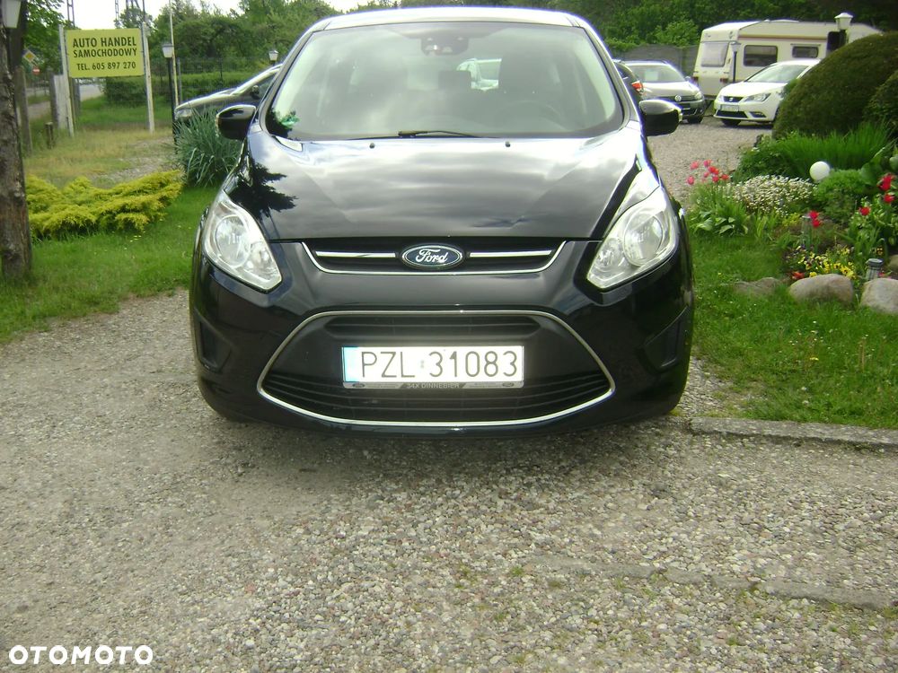Ford C-MAX - 2