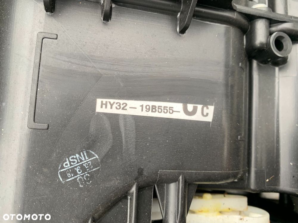 STELAŻ DESKI NAGRZEWNICA RANGE ROVER SPORT L494 KOMPLET HY32-19B555-CC - 13