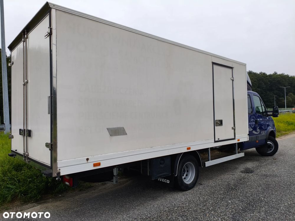 Iveco DAILY - 6