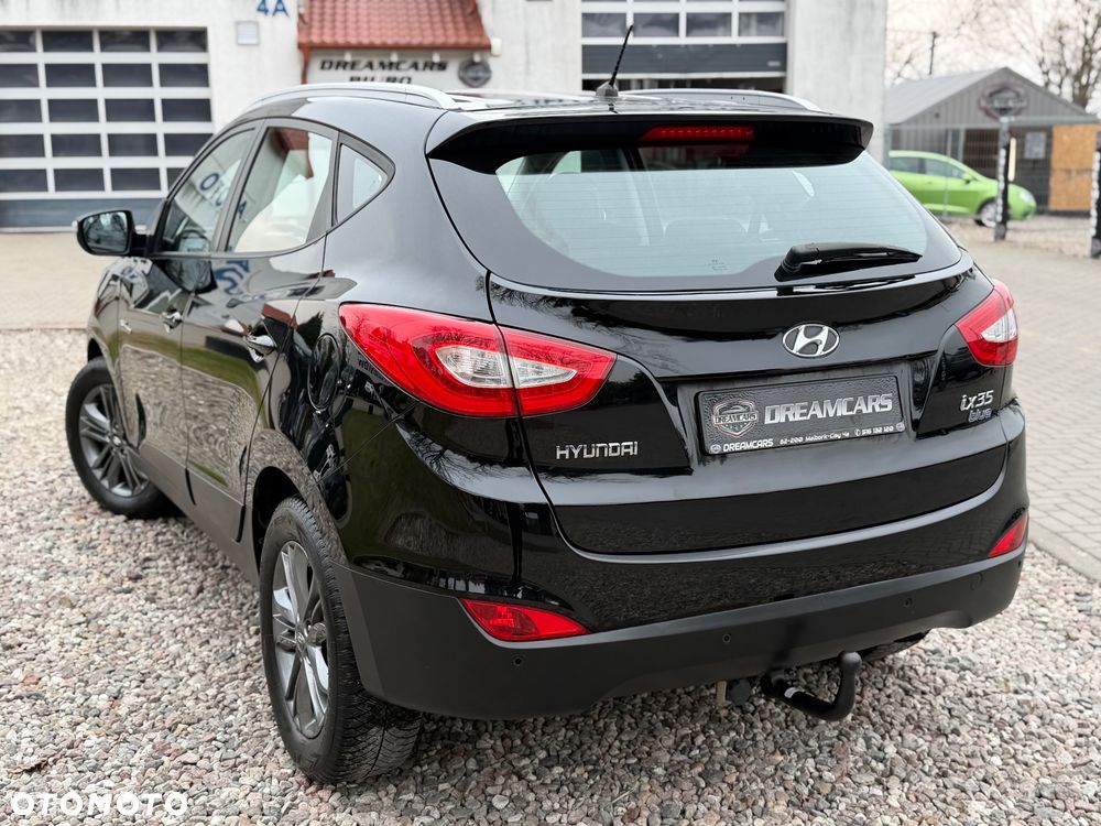Hyundai ix35 - 12