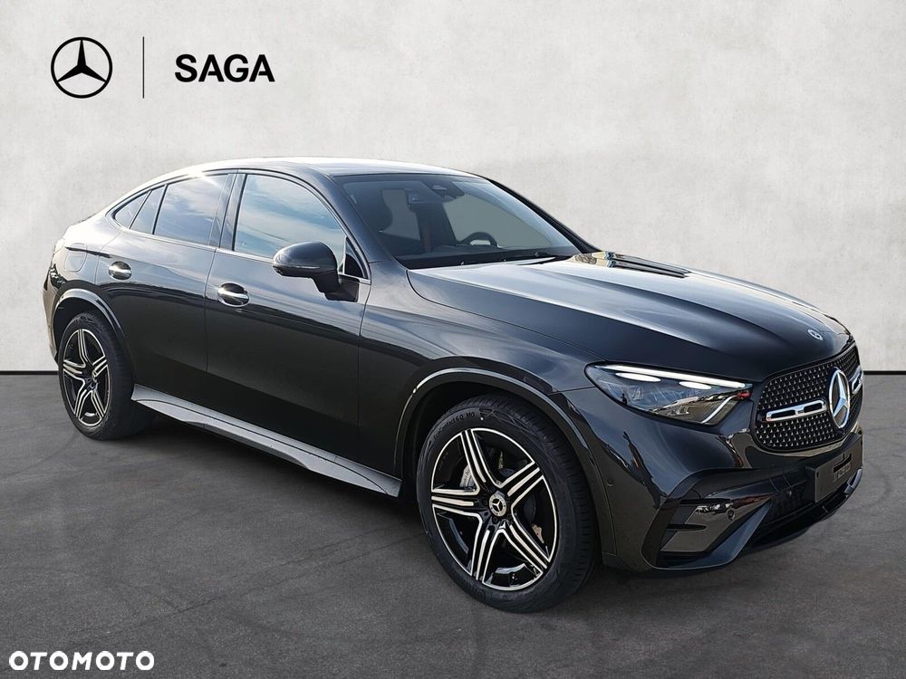Mercedes-Benz Glc 2026 photo 3