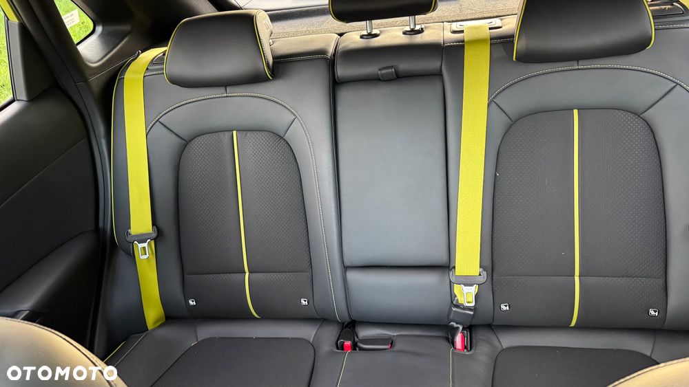 Hyundai Kona 1.6 T-GDI Premium 4WD DCT - 13