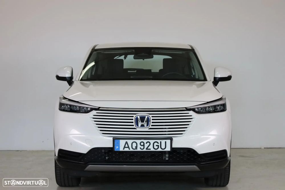 Honda HR-V 1.5 i-MMD e:HEV Advance - 3