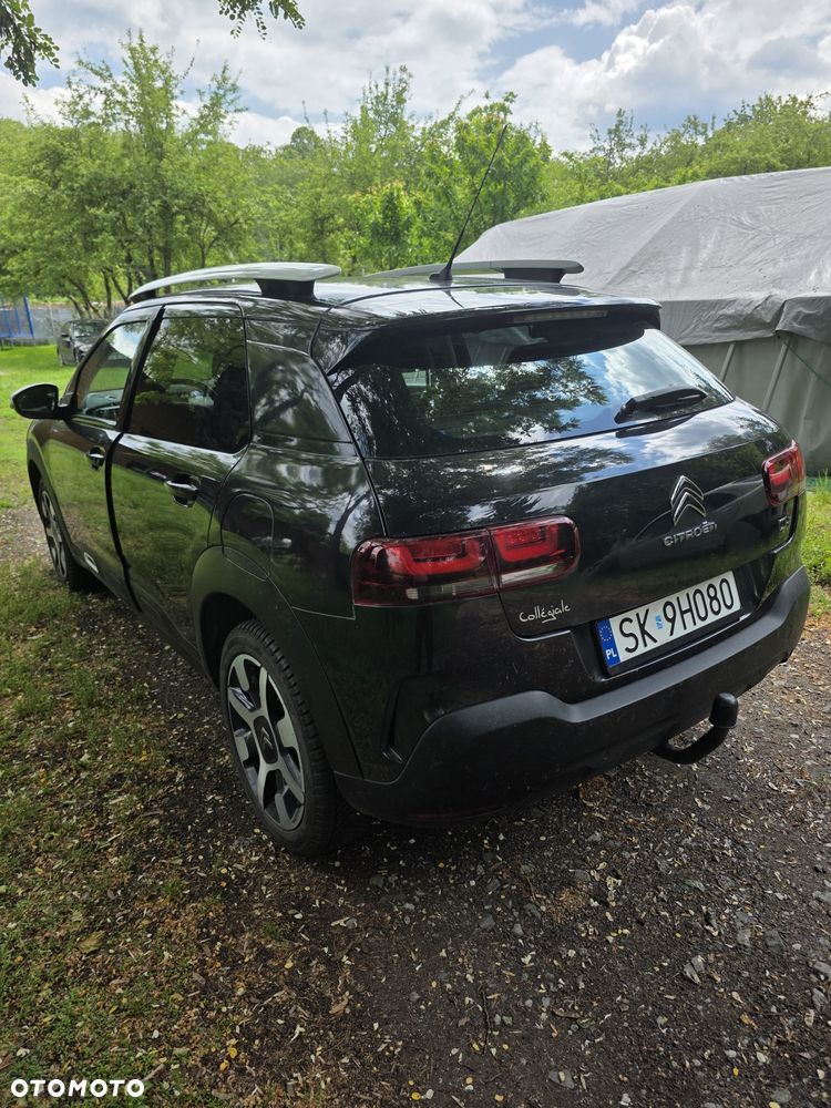 Citroën C4 Cactus - 3