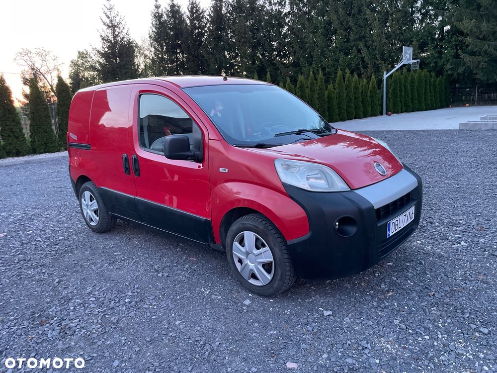 Fiat Fiorino 1.3 Multijet 16V Active - 1