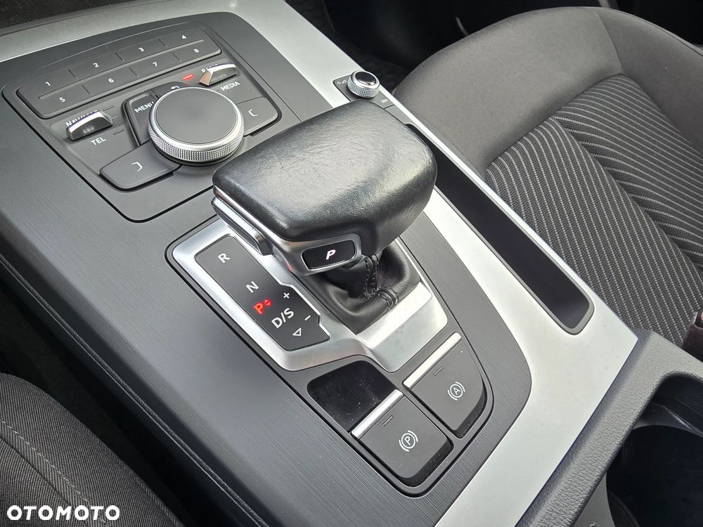 Audi Q5 40 TDI Quattro S tronic design - 21