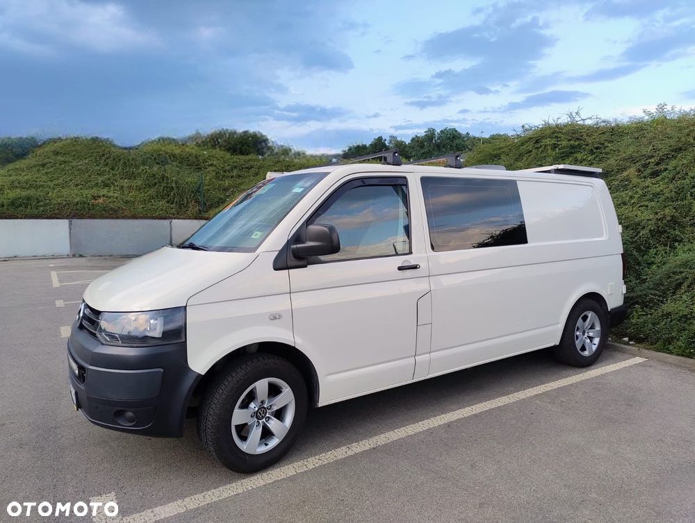 Volkswagen Transporter T5 - 11