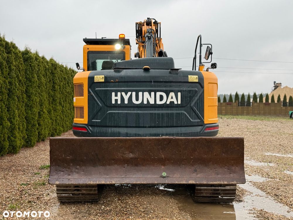 Hyundai HX 235 LCR - 8