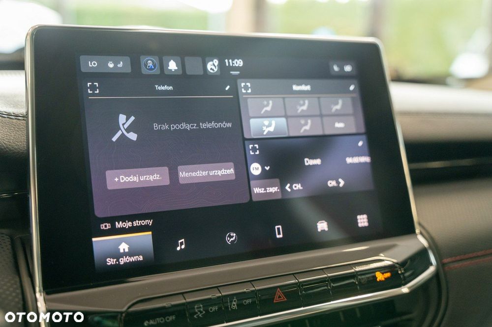 Jeep Compass 1.5 GSE T4 48V e-Hybrid Automatik Limited - 27