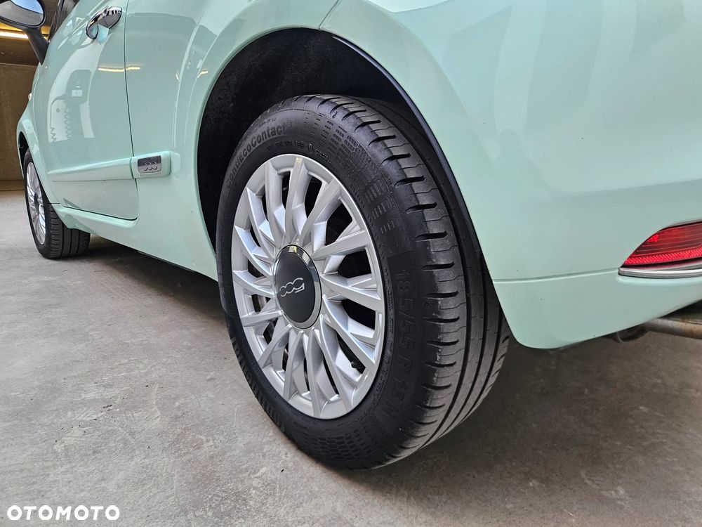 Fiat 500 1.2 Dolcevita - 9