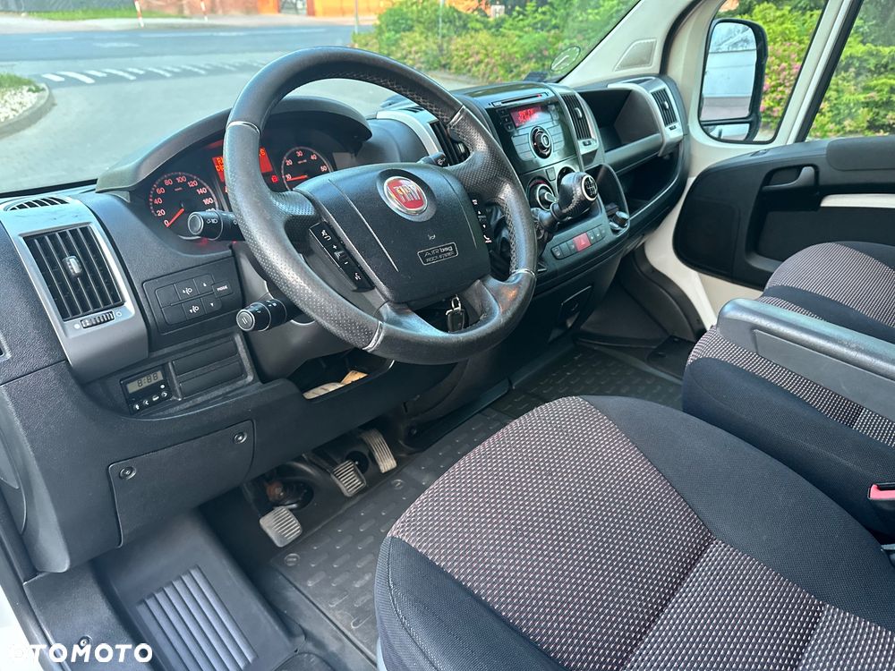 Fiat Ducato - 6
