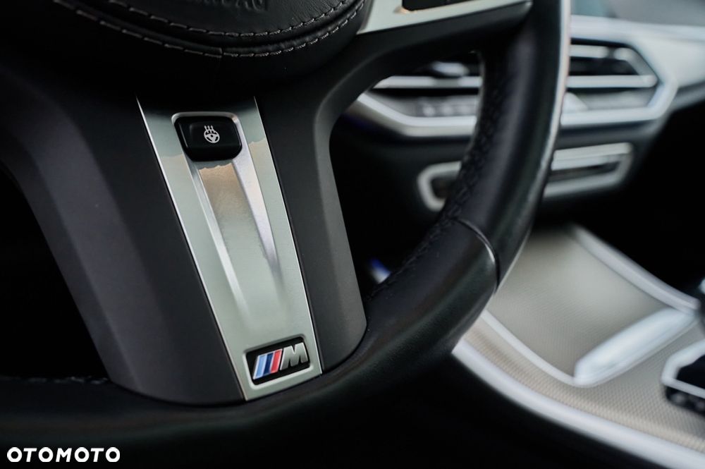 BMW X5 xDrive30d mHEV sport - 18