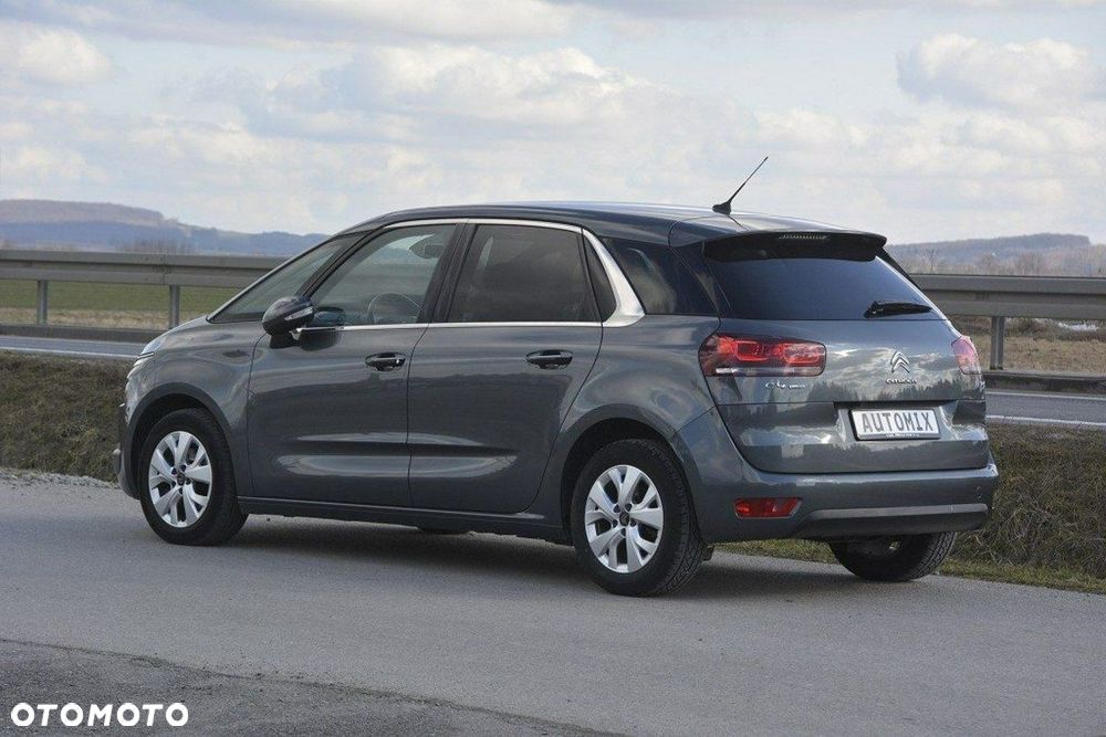 Citroën C4 Picasso BlueHDi 120 SELECTION - 5