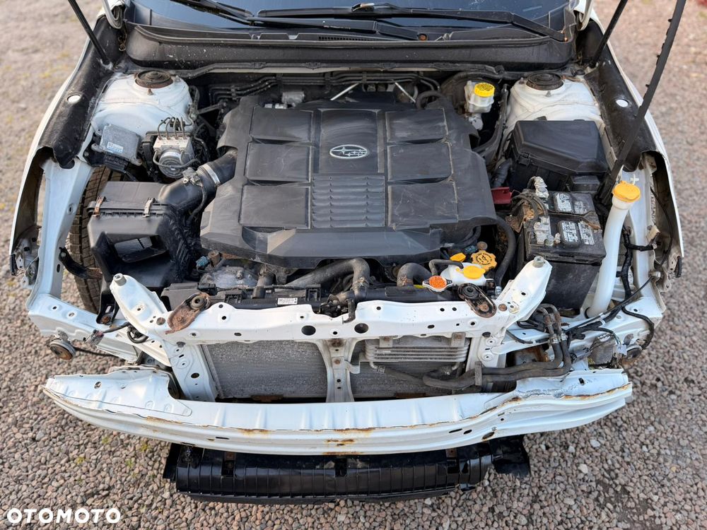 Subaru Outback 3.6 R Exclusive Navi MAC - 18