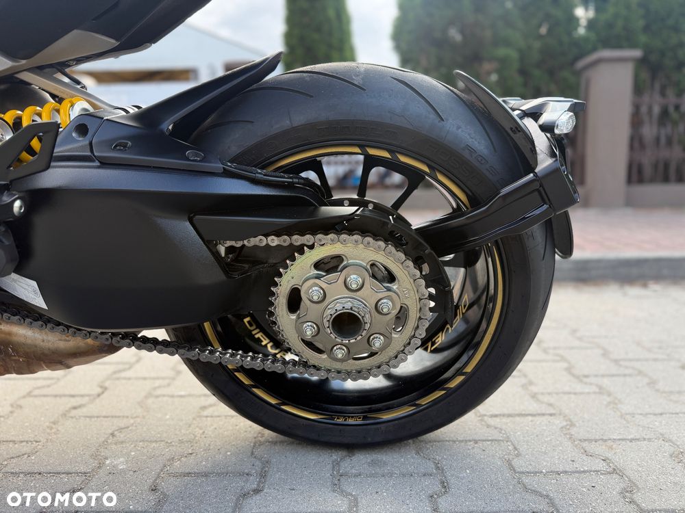 Ducati Diavel - 20