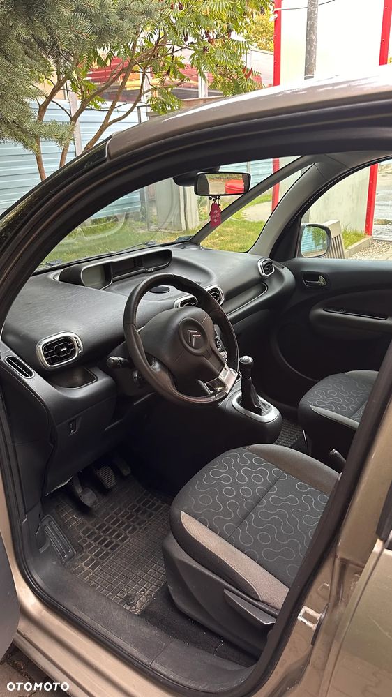 Citroën C3 Picasso - 2