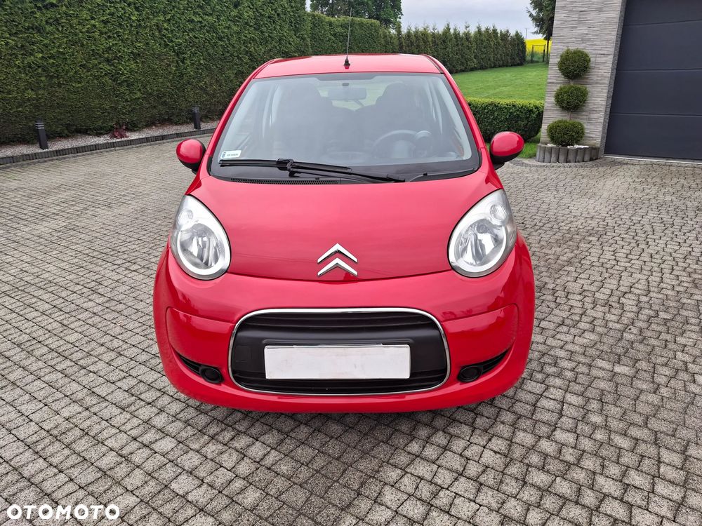 Citroën C1 1.0 CoolTech - 3