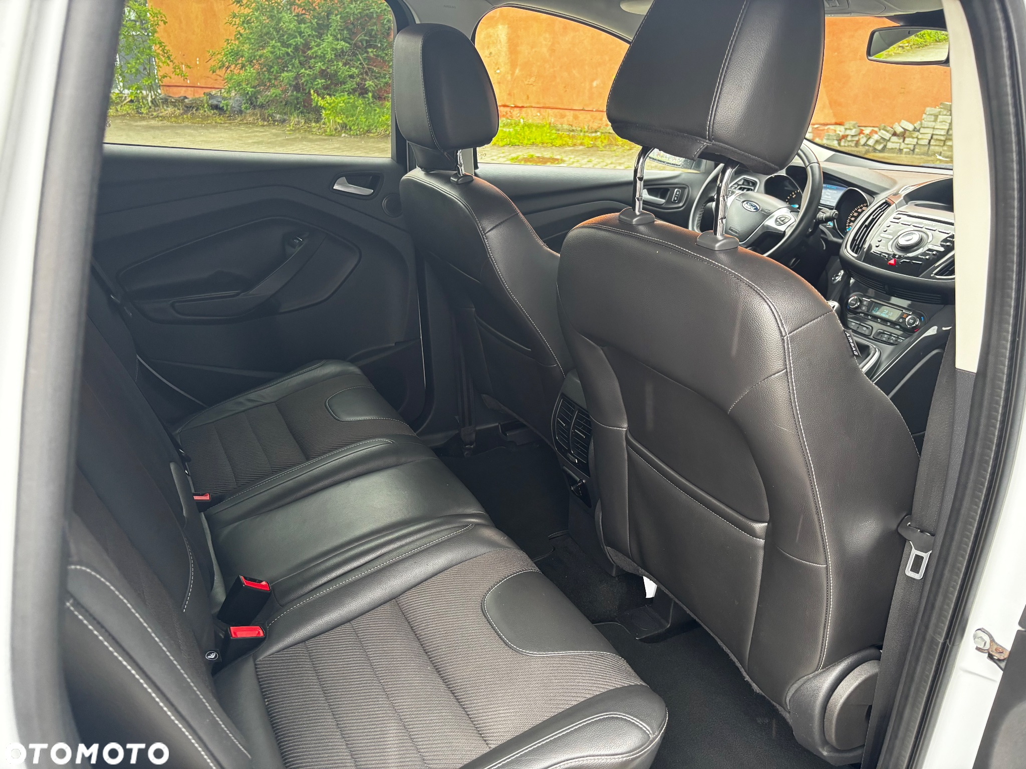 Ford Kuga 2.0 TDCi Titanium - 29