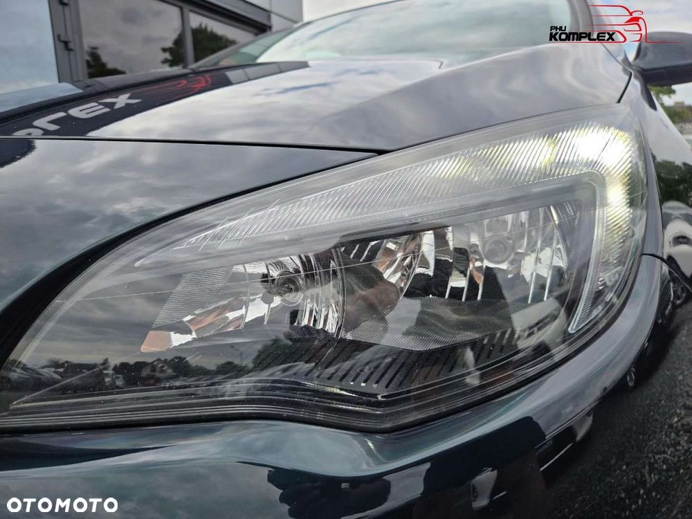 Opel Astra - 23
