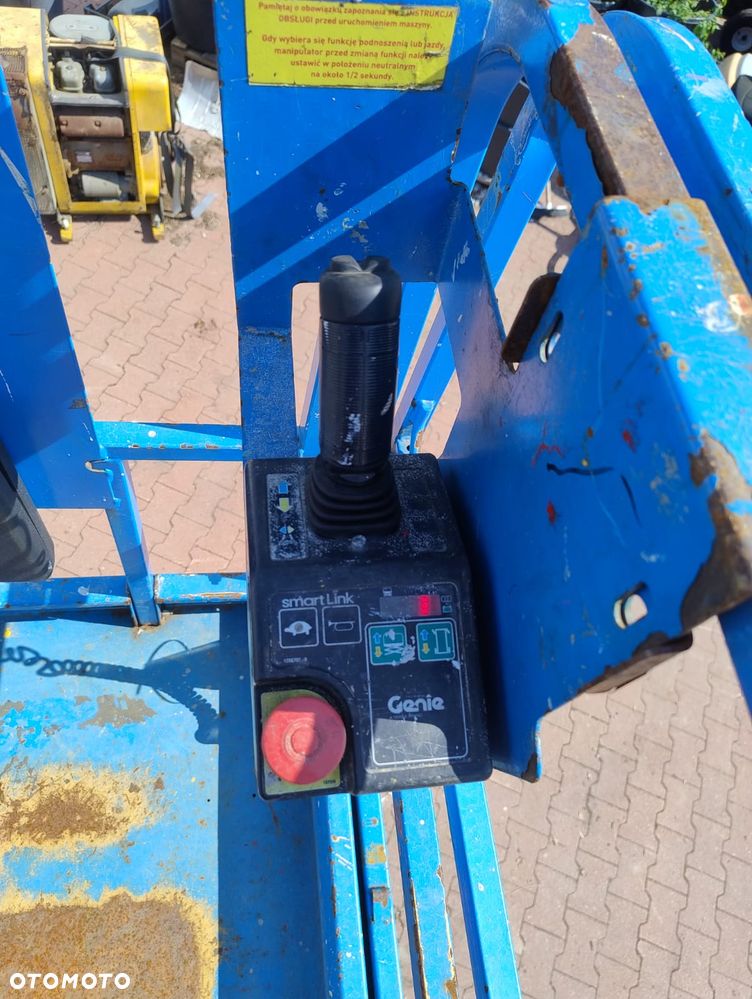 Genie GS -4047 - 4