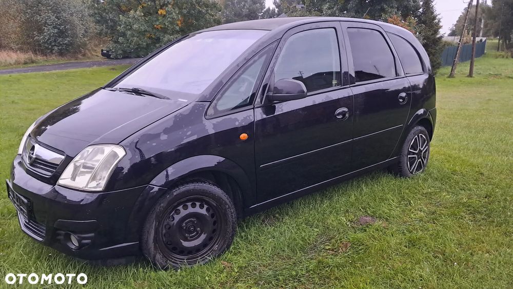 Opel Meriva 1.6 Enjoy - 1