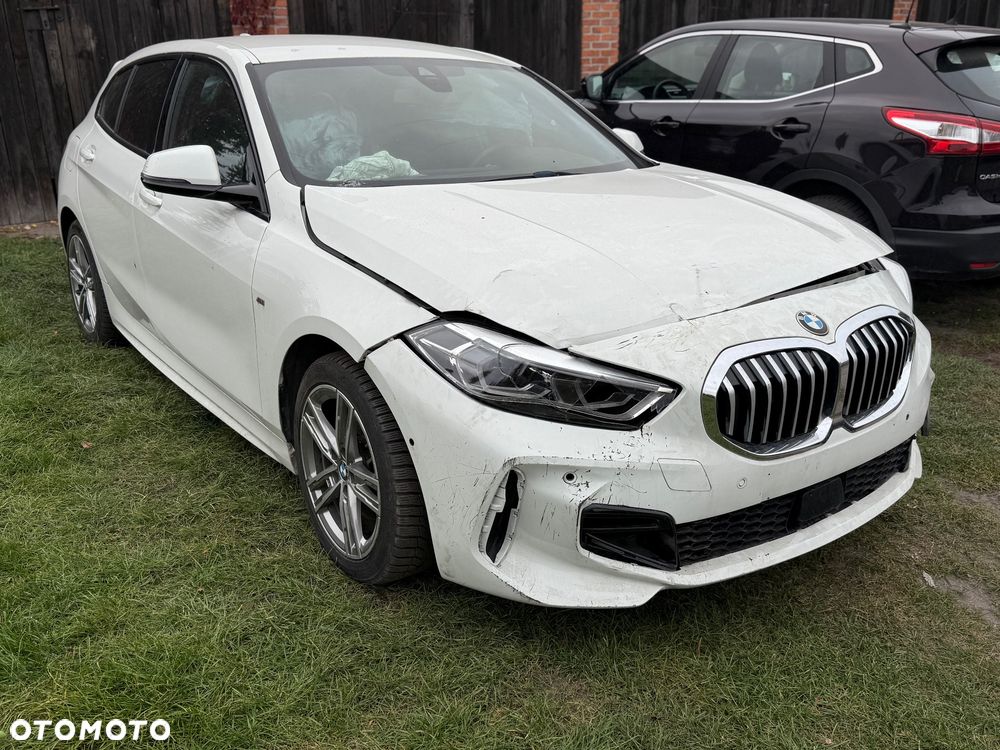 BMW Seria 1 - 4