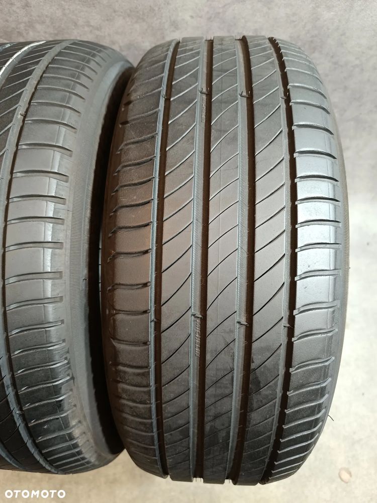 ŚLĄSK OPONY 2 X LATO 215/55R16 97W XL Michelin PARA - 1
