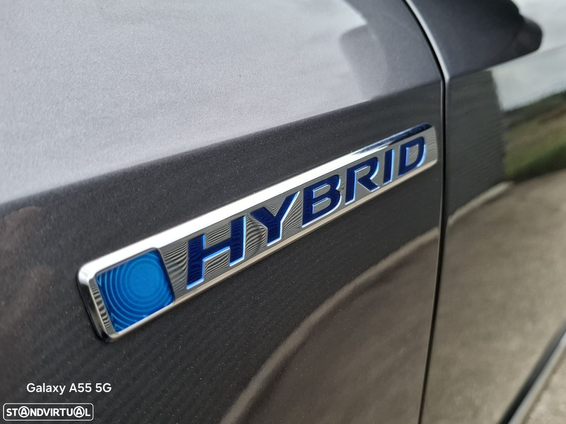 Honda CR-V 2.0 i-MMD Elegance - 50