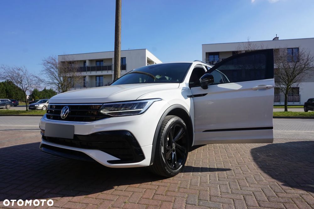 Volkswagen Tiguan 2,0 TSI OPF 4Motion DSG Elegance - 1