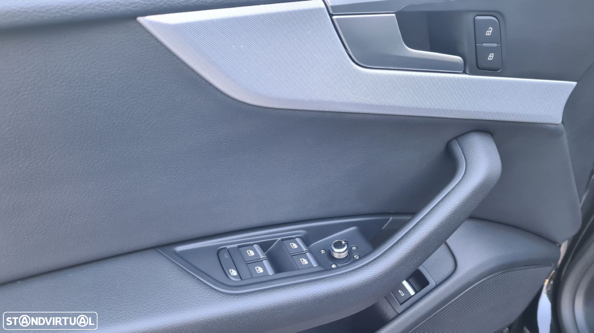 Audi A5 Sportback 2.0 TDI Multitronic Business Line Sport - 8
