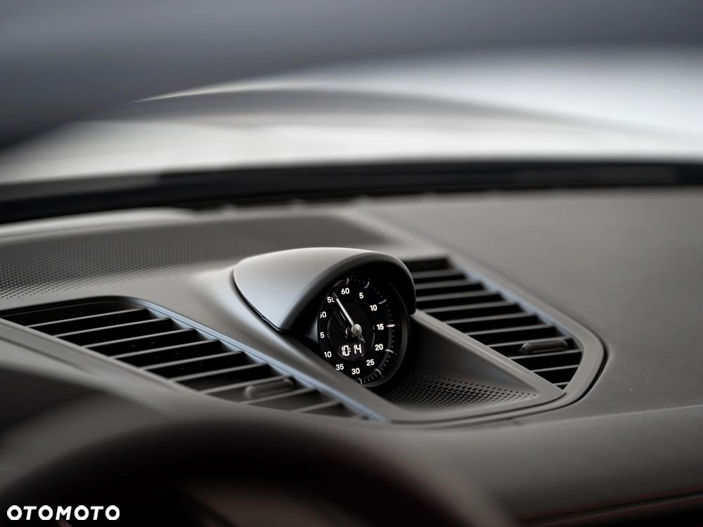 Porsche Panamera 4 - 13