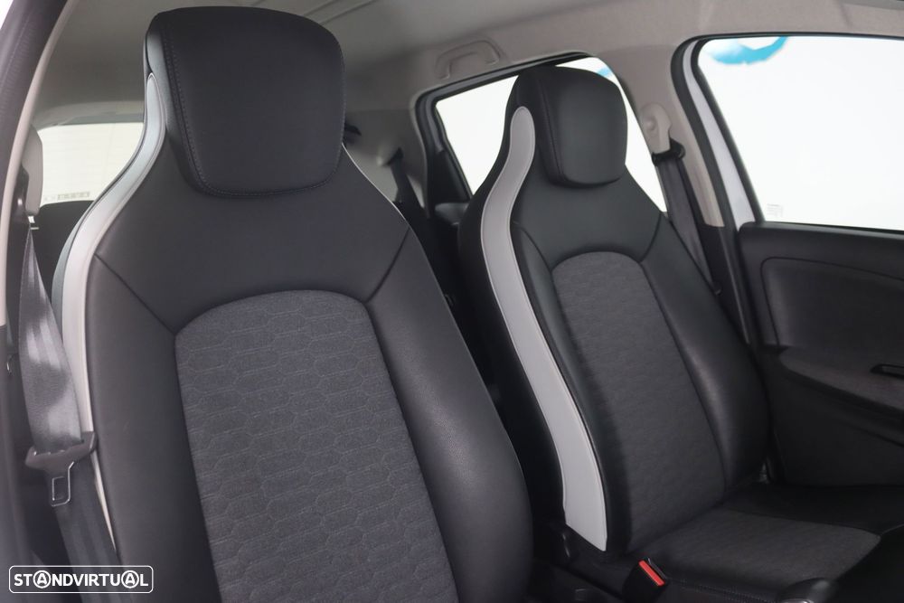 Renault Zoe (c/ Bateria) Z.E. 50 LIFE - 13