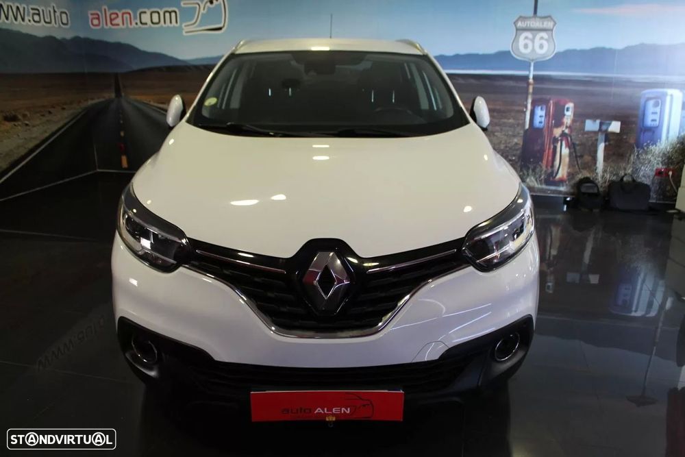 Renault Kadjar Energy dCi 110 Business - 2