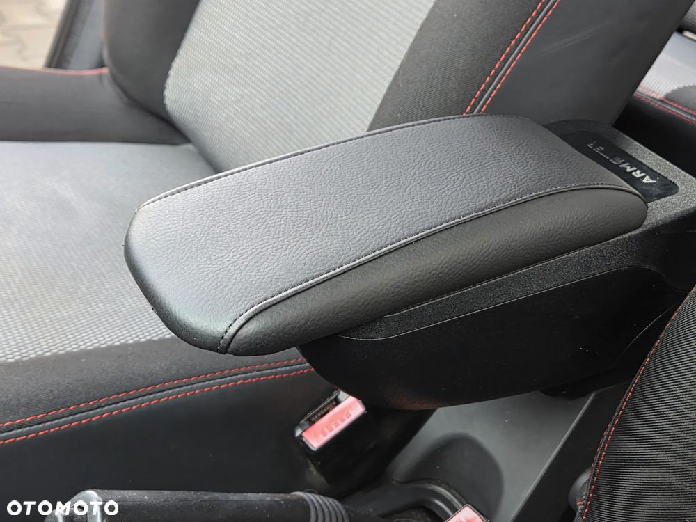 Dacia Duster dCi 110 FAP 4x2 Prestige - 37