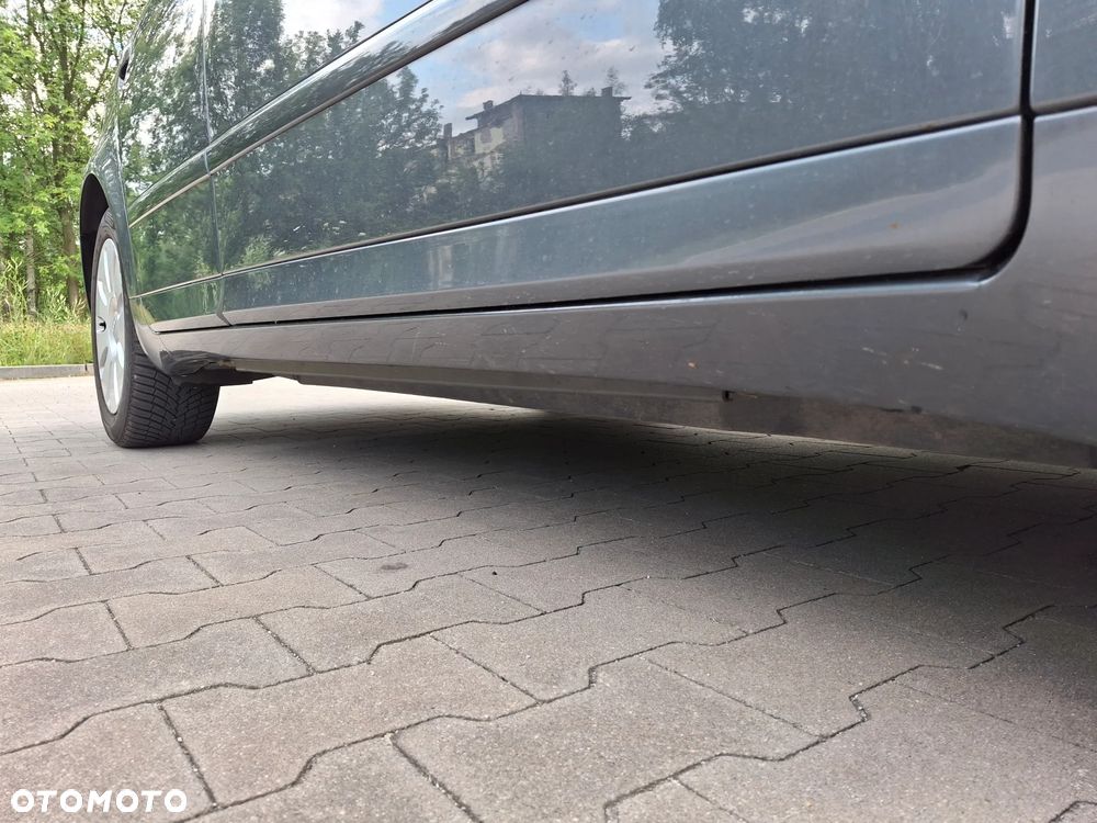 Audi A4 Avant 1.6 - 8
