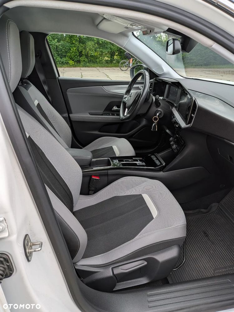Opel Mokka 1.2 T Ultimate Pack S&S - 9
