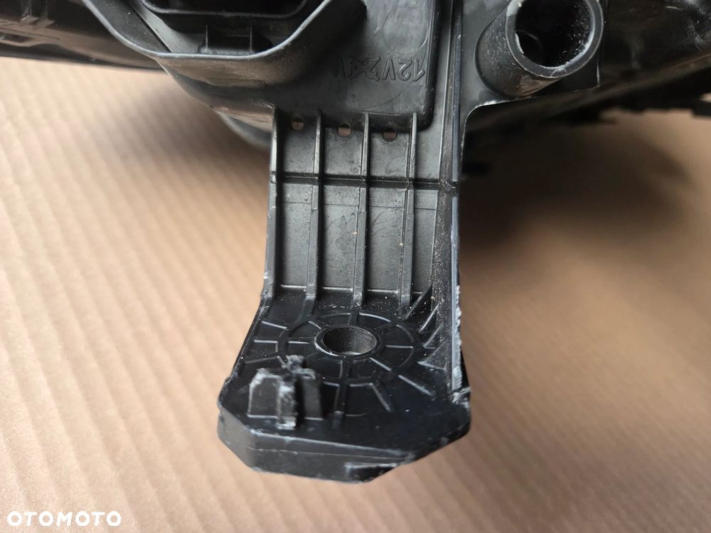 Lampa przednia prawa FULL LED Peugeot 508 II - 10